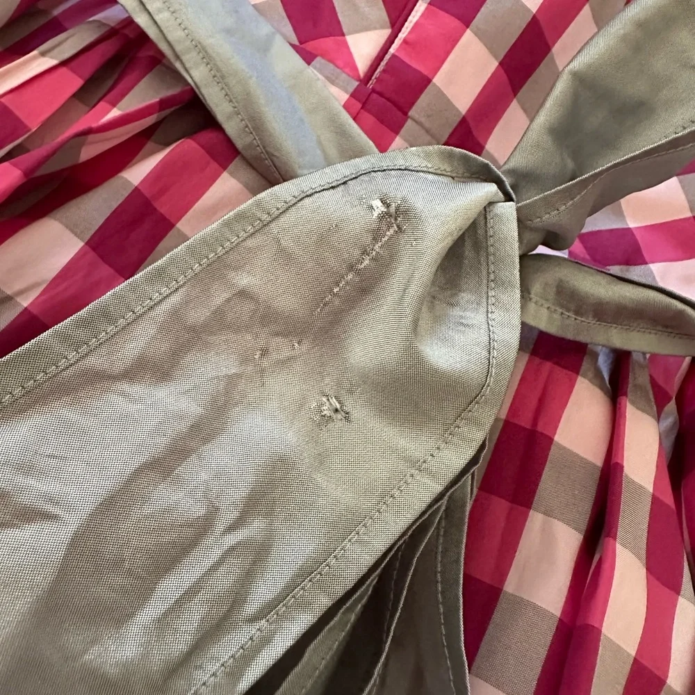 Oktoberfest outfit women’s dirndl Landhaus - Picture 7 of 7